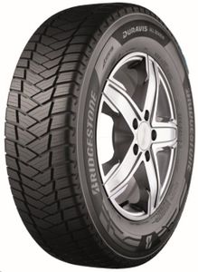 Bridgestone Duravis all season 205/65 R16 107T BR2056516TDURAS