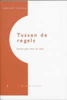 Tussen de regels (Paperback)