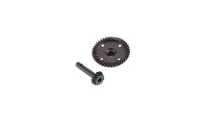 40T Ring, 14T Pinion Gear, Front and Rear: Baja Rey (LOS232008)
