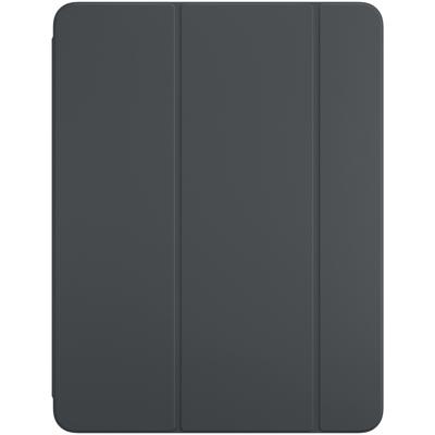 AppleSmart Folio voor iPad Pro 13-inch (2024) Tablethoesje Zwart