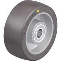 Blickle ALST 100/15K-AS Wiel met hoog draagvermogen Wieldiameter: 100 mm Draagvermogen (max.): 320 kg 1 stuk(s)