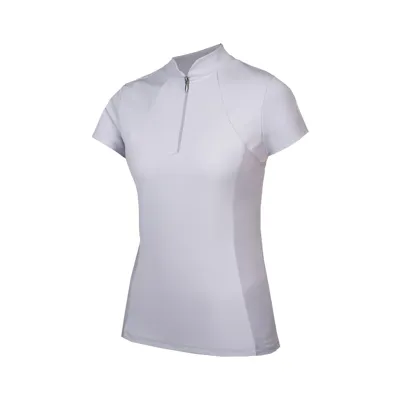 EQPro Madeline SS26 trainingsshirt lila maat:xs