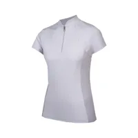 EQPro Madeline SS26 trainingsshirt lila maat:xs