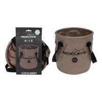 Kubus Lifetime Bruin 10 L Ø 24 cm Kubus Lifetime Bruin 10 L Ø 24 cm