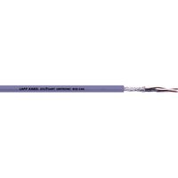 LAPP 2170266/500 Buskabel UNITRONIC® BUS 1 x 2 x 0.50 mm² Violet 500 m