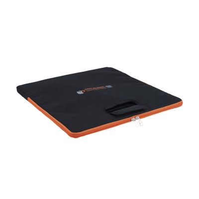 Showgear Transporttas voor vierkante baseplate 50x50cm