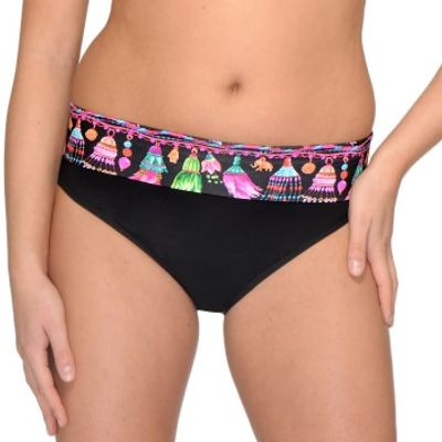 Saltabad Torquay Bikini Folded Tai