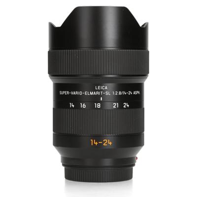 leica Super-Vario-Elmarit SL 14-24mm F2.8 ASPH