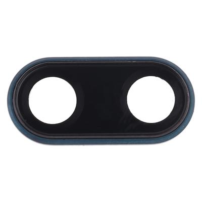 Camera lens cover voor Huawei P20 (blauw)