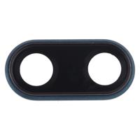 Camera lens cover voor Huawei P20 (blauw)