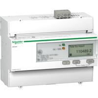 Schneider Electric A9MEM3365 A9MEM3365 Digitale kWh-meter Digitaal 125 A Conform MID: Ja 1 stuk(s)