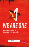We are one - David Pestieau - ebook
