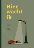 Hier wacht ik (Paperback)