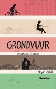 Grondvuur - Mirjam Gielen - ebook