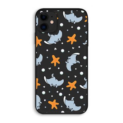 Manta: iPhone 11 Biologisch afbreekbaar hoesje