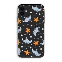 Manta: iPhone 11 Biologisch afbreekbaar hoesje