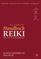 Het complete handboek Reiki (Paperback)