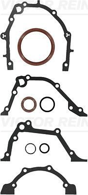 Pakkingsset, motorblok 083746401