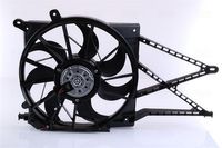 Koelventilator 85185