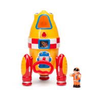 WOW Toys Ronnie Rocket