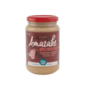 Rijst amazake bio