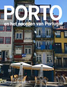 Reisgids PassePartout Porto - en het noorden van Portugal | Edicola