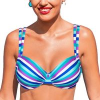 Wiki Adjustable Bikini Top - thumbnail