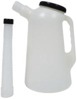 Südpfalzwerkstatt maatkan storage and measuring pot flexible