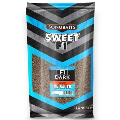 Sonubaits Sonubaits - F1 Dark