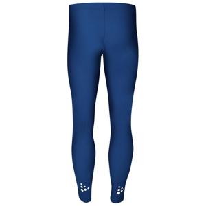 Craft Thermo Schaatsbroek met rits navy unisex M