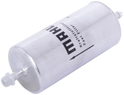 MAHLE brandstoffilter