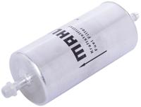 MAHLE brandstoffilter