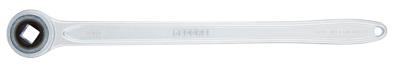 Gedore Doorsteek-Ratel | 3/4" | Zonder Aandrijfvierkant - 6278870