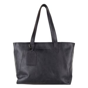 Cowboysbag Bag Jenner Schoudertas Black
