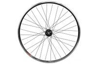 Mach1 CFX CNC Fixed Gear Voorwiel - Zwart