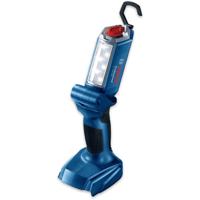 Bosch Professional GLI 18V-300 Accu Lamp Basic Body - 06014A1100 Bosch Professional GLI 18V-300 Accu Lamp Basic Body - 06014A1100