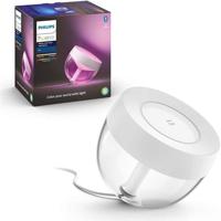 Philips Hue White & Color Ambiance, Bluetooth, White Compatible Iris Works met Alexa, Google Assistant en Apple HomeKit