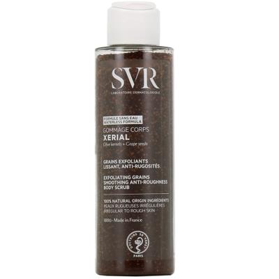 SVR Xerial Gommage Corps 100gr