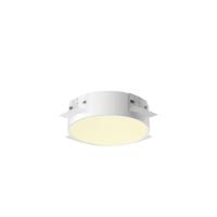 SLV 1008630 MEDO® Plafondlamp LED 8 W Wit