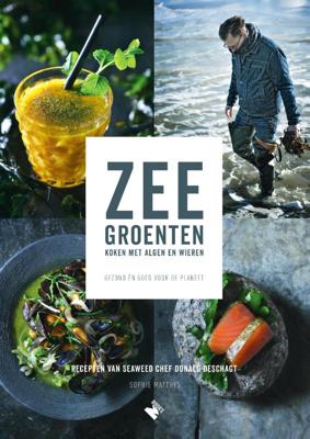 Zeegroenten (Paperback)