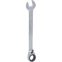KS Tools 503.4916 503.4916 Steek-ringratelsleutel Sleutelbreedte (metrisch) 16 mm