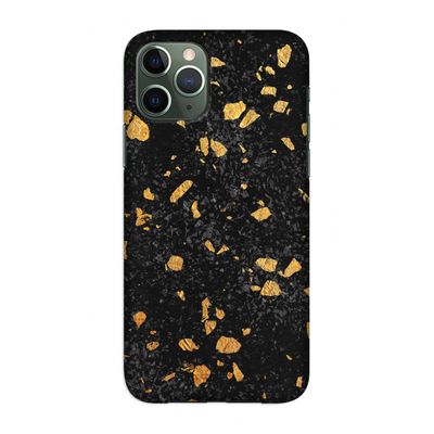 Terrazzo N°7: Volledig geprint iPhone 11 Pro Hoesje