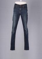 Vintage Slim Levi&apos;s 710 Blue size 26 / 30 - thumbnail