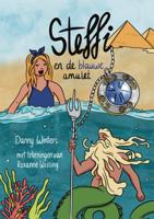 Steffi en de blauwe amulet (Hardback) Steffi en de blauwe amulet (Hardback)