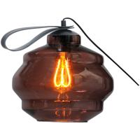 Masterlight TafellampPorto Carry met Ball red glas - 4710-05-40-03-1 Masterlight TafellampPorto Carry met Ball red glas - 4710-05-40-03-1