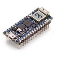 Arduino ABX00053 Board NANO RP2040 CONNECT I/O-Pins Nano