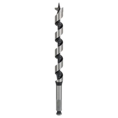 Bosch Accessoires Slangenboor | Zeskant | 18X160X235mm | 11mm - 2609255244