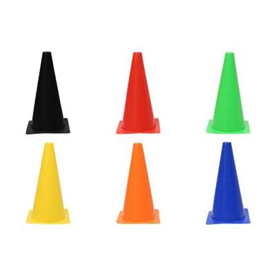 PVC MARKER CONE SOFTEE