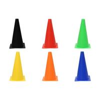 PVC MARKER CONE SOFTEE