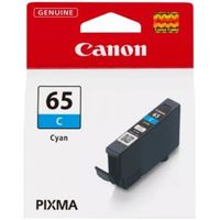 Canon CLI-65C inktcartridge 1 stuk(s) Origineel Cyaan - thumbnail